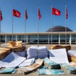 Câmara Legislativa celebra 46 anos do PT em meio a acusações de corrupção