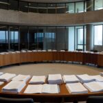 Relator da CPMI do INSS, deputado Alfredo Gaspar, criticou bastante o Supremo Tribunal Federal Kayo Magalhães/Câmara dos Deputados - 12.03.2026