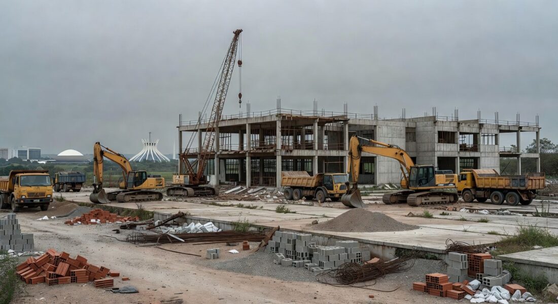 Foto: Rinaldo Morelli/ Agência CLDF