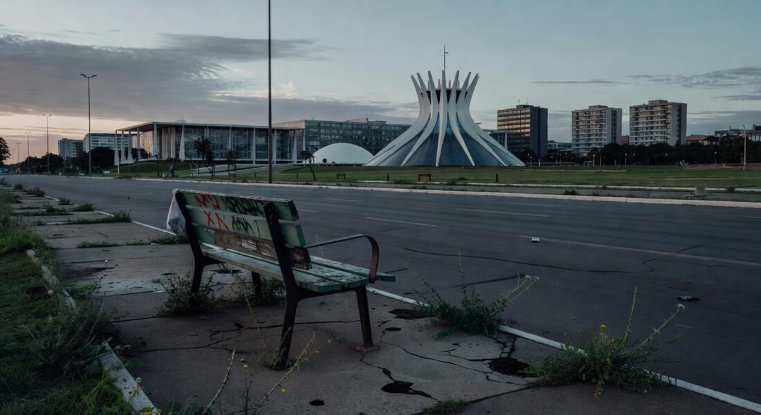 Foto: Andressa Anholete / Agência CLDF