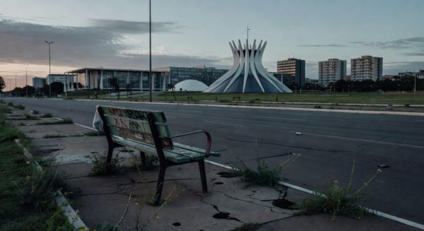 Foto: Andressa Anholete / Agência CLDF