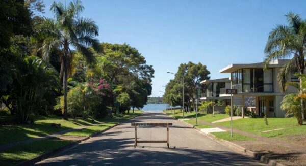 1 de 1 Lago com pessoas - Metrópoles - Foto: Rafaela Felicciano/Metrópoles