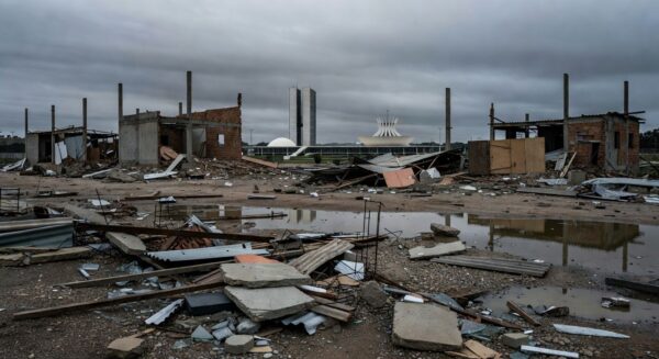 Foto: Felipe Ando / Agência CLDF