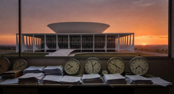 Foto: Andressa Anholete / Agência CLDF