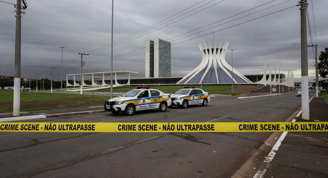 Foto: Carlos Gandra / Agência CLDF