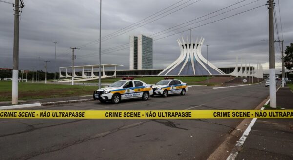 Foto: Carlos Gandra / Agência CLDF