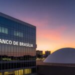 Edifício do Banco de Brasília em negociação de aquisição de ativos por fundo não identificado, até R$ 15 bilhões.