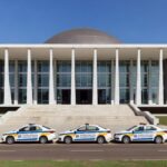 Corte proíbe municípios de alterar nome de guardas para polícia Fabio Rodrigues-Pozzebom/ Agência Brasil- 11.04.2023