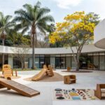 Paulo gosta de ir no cinema e conta com audiodescrição. Foto: Arquivo pessoal