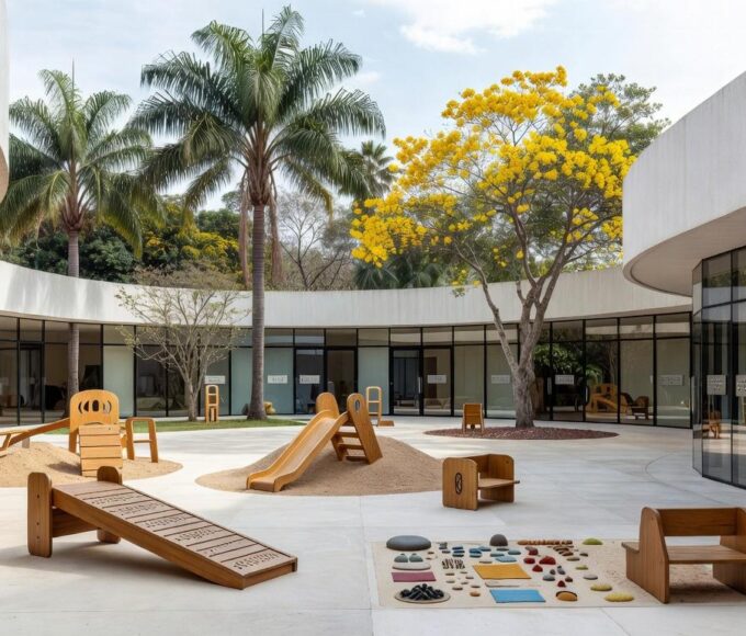 Paulo gosta de ir no cinema e conta com audiodescrição. Foto: Arquivo pessoal