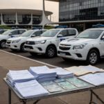 1 de 1 esquema-criminoso-medicamentos-10-dp - Foto: Divulgação/PCDF