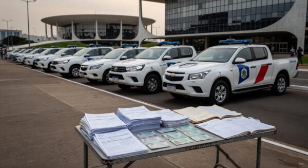 1 de 1 esquema-criminoso-medicamentos-10-dp - Foto: Divulgação/PCDF