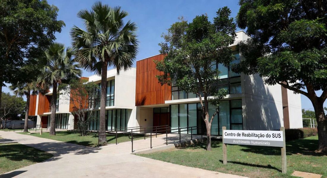 1 de 1 Celia Leão - Foto: Matheus Borges / Agência Brasília